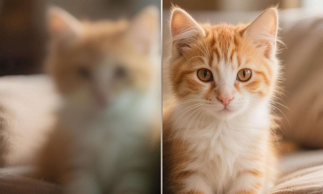 Error state in Sora Watermark Remover with retry options and tips.